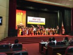 Thành phố Lai Châu tổ chức Hội thi hòa giải viên giỏi năm 2016