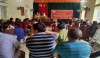 Phổ biến, giáo dục, tư vấn pháp luật và trợ giúp pháp lý lưu động cho nhân dân xã Nậm Phì, huyện Nậm Nhùn