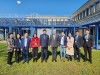 Hội Luật gia tỉnh Lai Châu tham gia cùng đoàn công tác nghiên cứu,  học tập kinh nghiệm tại Thụy Sỹ