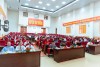 Đại hội đại biểu Hội Luật gia huyện Tam Đường khóa III, nhiệm kỳ 2024 - 2029