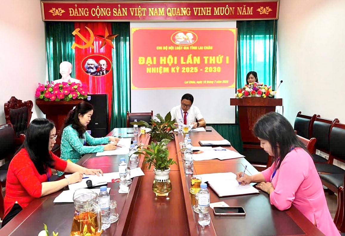 Phát biểu khai mạc