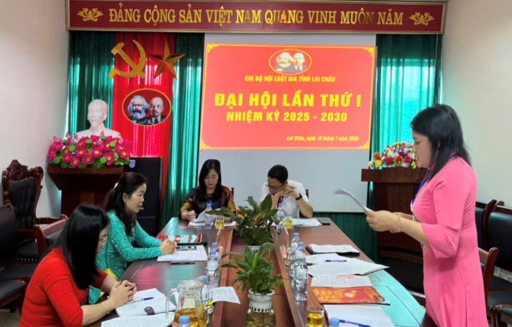 Phát biểu tại Hội nghị