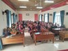 Hội Luật gia huyện Nậm Nhùn Đẩy mạnh phổ biến, giáo dục pháp luật, nâng cao hiệu quả công tác Hội