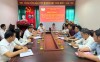 Hội thảo "Thực trạng và giải pháp nhằm nâng cao chất lượng hoạt động của Trung tâm pháp luật cộng đồng và câu lạc bộ cộng tác viên luật gia"