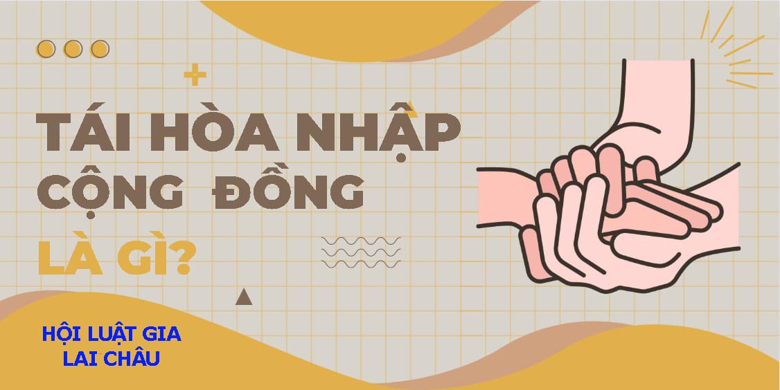 Tai hoa nhap cong dong