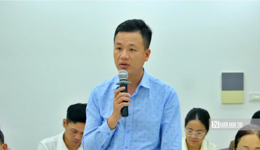 ĐD BNV PB