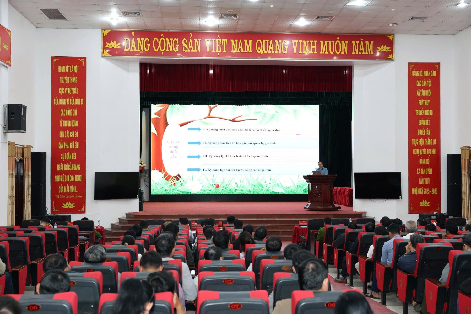Đc Tuấn tại Tân Uyên